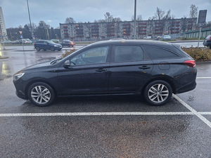 Hyundai i30 (3 foto / 15)