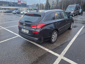 Hyundai i30 (6 foto / 15)