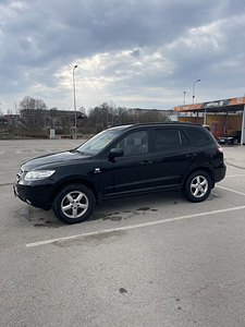 Hyundai Santa Fe 2.2 114kW (2 foto / 15)