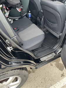Hyundai Santa Fe 2.2 114kW (14 foto / 15)