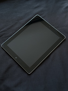 iPad Gen 2 (2 foto / 3)