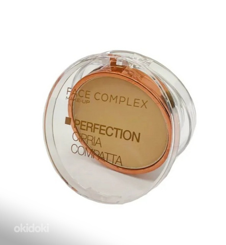 Face Complex Увлажняющий крем