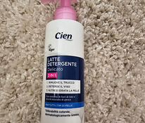 Cien ֆիրմայի կաթնային կրեմ