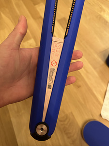 Dyson Corrale (4 foto / 10)
