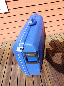 Дорожный чемодан Samsonite