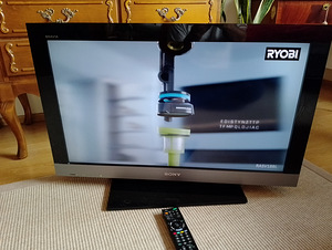 Sony 32" (81cm) teler KDL-32EX500 (1 foto / 4)