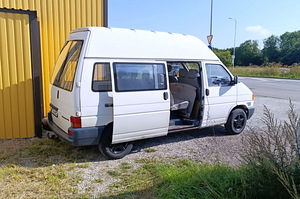 Prügi ja metalli äravedu (2 foto / 2)