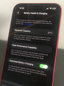 iPhone 13 128GB (3 foto / 4)