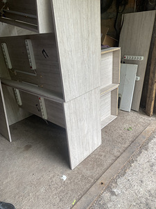 Компьютерные столы (3 фото из 3)