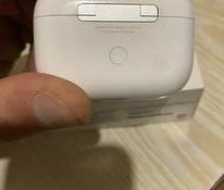 Наушники airpods pro2