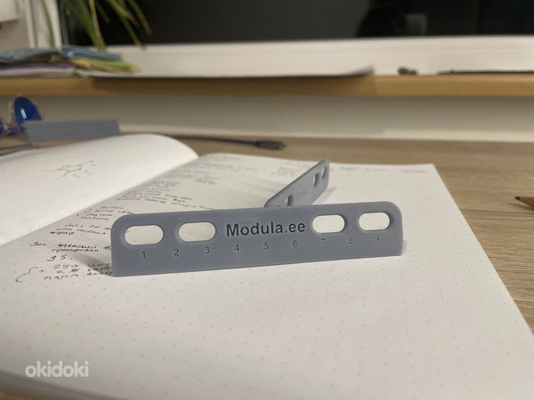 Создание пластиковых деталей (3D печать по запросу)