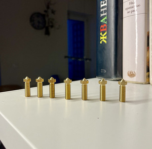 Artillery X1 (7 фото из 8)