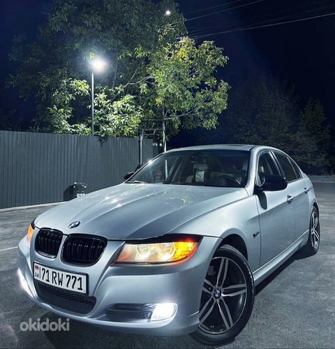 BMW e90 (4)