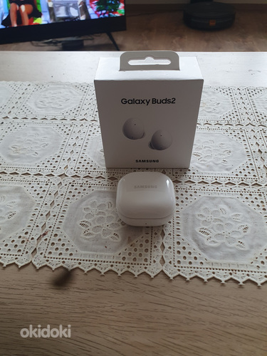 Samsung Galaxy Buds2