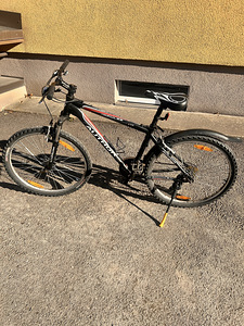 Jalgratas 26" (1 foto / 4)