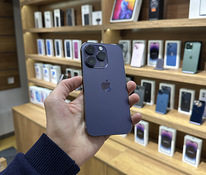 iPhone 14 Pro фиолетовый 128GB