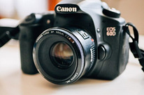 Canon EOS 60D 18 0MP Digital SLR CameraCanon EOS 60D DSLR Ca