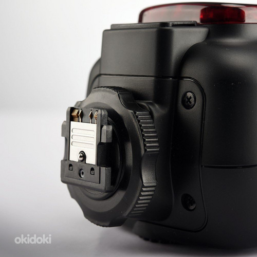 Sony Alpha a68 24.2MP Digital SLR Camera. (4 / 4)