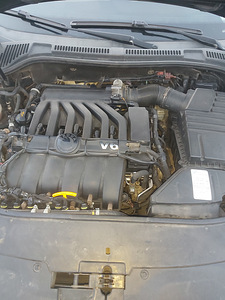 Продам skoda superb 3.6 fsi vr6,191kw 4×4 (10 фото из 10)