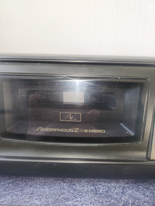 Продам кассетную деку Technics RS-AZ6-K (6 фото из 7)