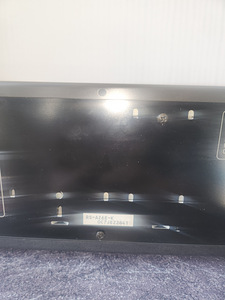 Продам кассетную деку Technics RS-AZ6-K (7 фото из 7)