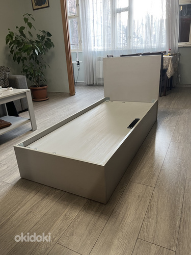 Кроватка (2 из 4)