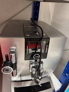 Jura Impressa J9.3 One Touch TFT (6 foto / 8)