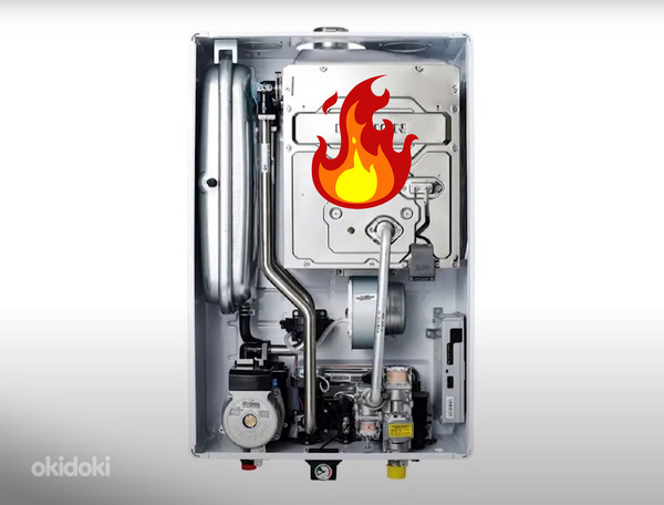 Ремонт бытовой техники