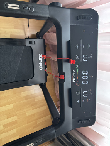 Беговая дорожка Zipro