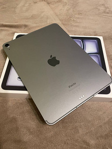 iPad Air 11-inch (M2) 128GB + Apple Pencil pro (2 foto / 4)