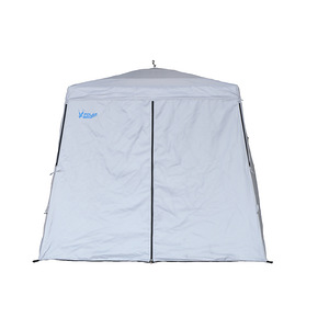 Polar Bird 4S Long Compact telk – mugavus igas ilmastikus (1 foto / 8)