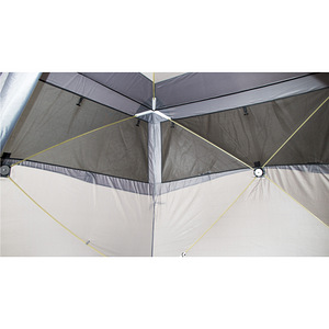 Polar Bird 4S Long Compact telk – mugavus igas ilmastikus (7 foto / 8)