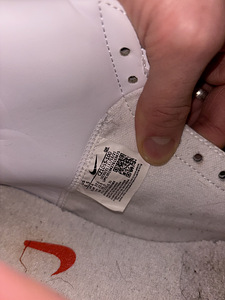 Nike Shoes (7 foto / 10)