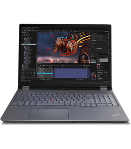 Lenovo Thinkpad P16 i7-12800HX'64GB DDR5''2TB ssd''RTX A1000