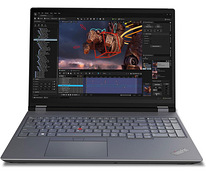 Lenovo Thinkpad P16 i7-12800HX'64GB DDR5''2TB ssd''RTX A1000