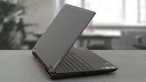 Lenovo Thinkpad P16 i7-12800HX'64GB DDR5''2TB ssd''RTX A1000 (3 լուսանկար / 5)