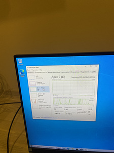 Lauaarvuti intel i3 8100 (4 foto / 8)
