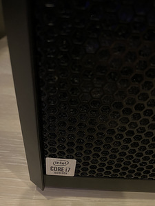 Lauaarvuti intel i7 10700 (2 foto / 8)