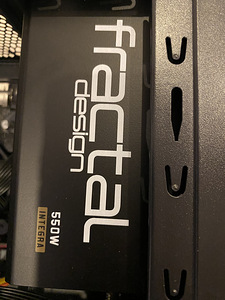 Lauaarvuti intel i7 10700 (4 foto / 8)