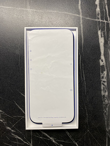 iPhone 16 ultramarine 128gb uus (4 foto / 6)