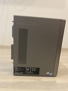 Пк компьютер Lenovo IdeaCentre i5 9400 (2 фото из 7)