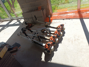 Stihl FS 460 (3 фото из 6)