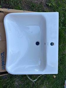 Valamu Duravit – uus, kvaliteetne, Duravit Vital 650 mm (2 foto / 2)