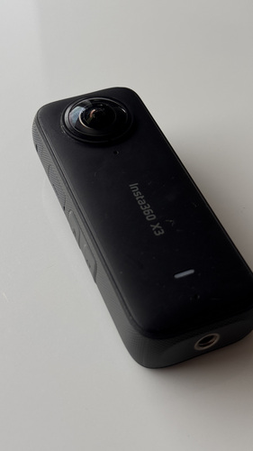 INSTA360 X3
