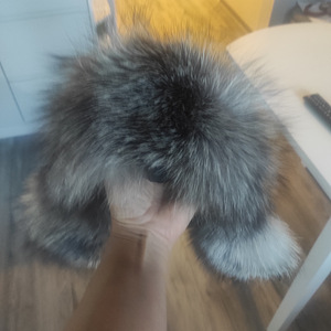 Ushanka müts (1 foto / 2)