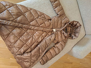 MARELLA mantel s 34 (4 foto / 5)