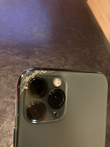 iPhone 11 pro 64gb (4 фото из 8)