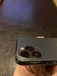 iPhone 11 pro 64gb (5 фото из 8)