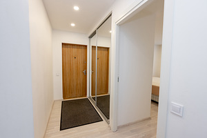 Sitsi tn 18, Põhja-Tallinna, Tallinn, Harjumaa (2 foto / 15)