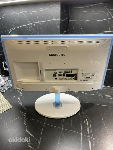 Samsungi monitor (foto #4)